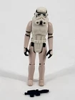 1977 Hong Kong Star Wars IMPERIAL STORM TROOPER With Blue Blaster ORIGINAL ST2