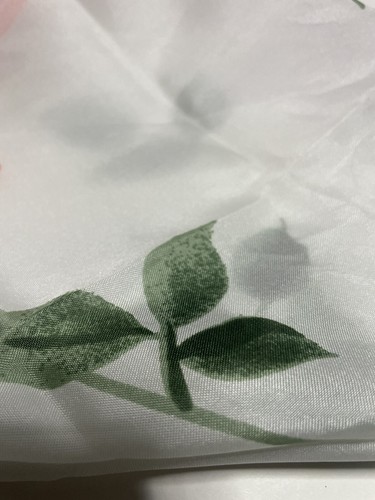 Lote De 3 Pañuelos 2 Pañuelos De Cachemira Coloridos, 1 Pañuelo Patrón Floral De Colección - Imagen 3 de 14