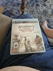 Assassin's Creed: The Americas Collection (Sony PlayStation 3, 2014)