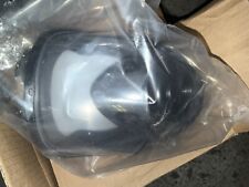 HONEYWELL Full Face Reusable Respiratory Protection Hook & Loop 54001 Size M/L
