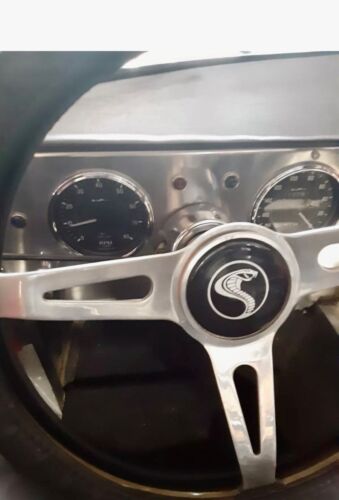 1965 Shelby V-8 Factory Five - Picture 8 of 18