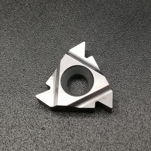 16IR A60 K15 16IR A55 K15 16ER A60 K15 16ER A55 K15 Carbide Aluminum Insert - Picture 3 of 6