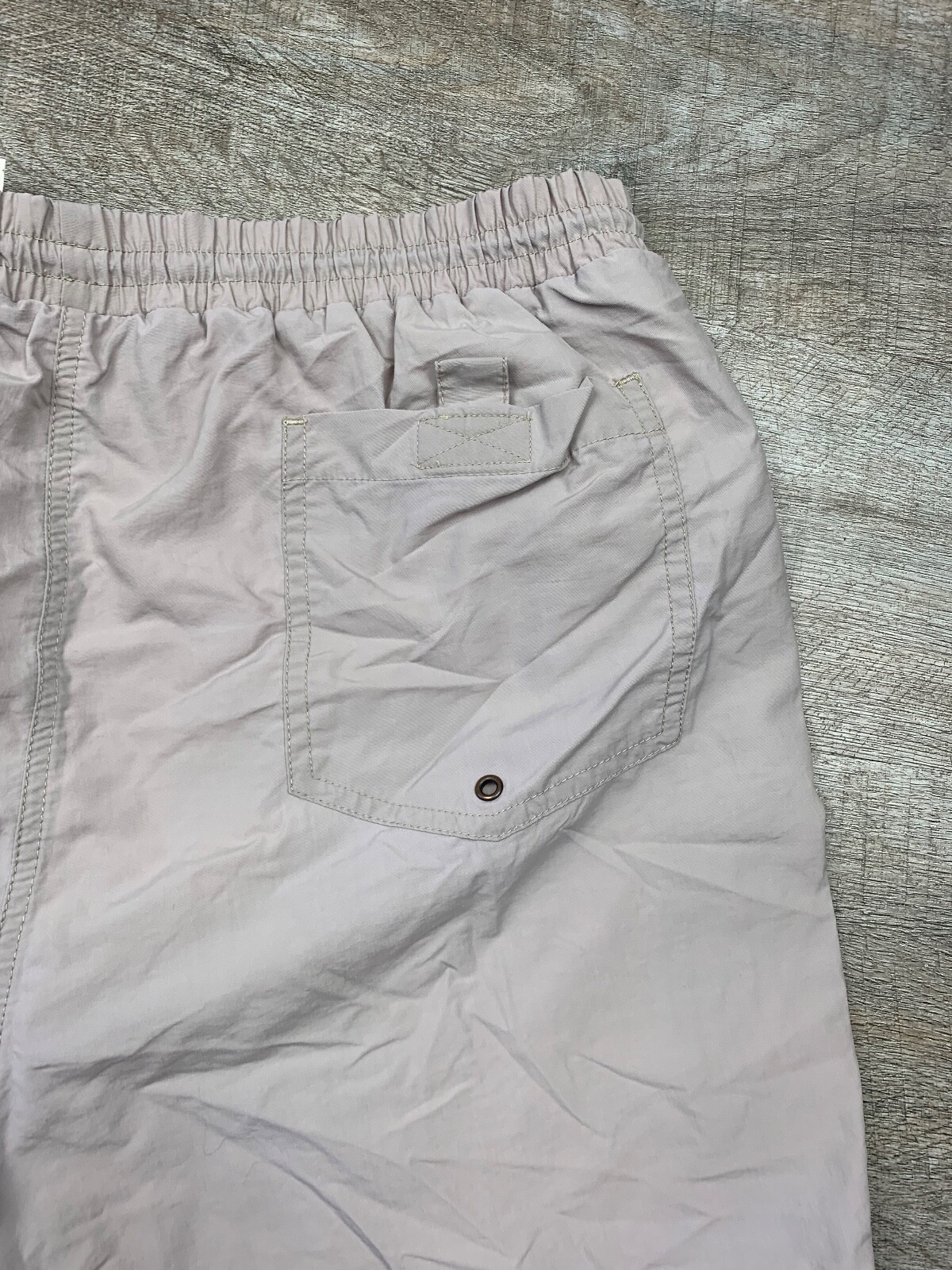 VTG 90s Helly Hansen Activewear Hiking Shorts Sz … - image 11