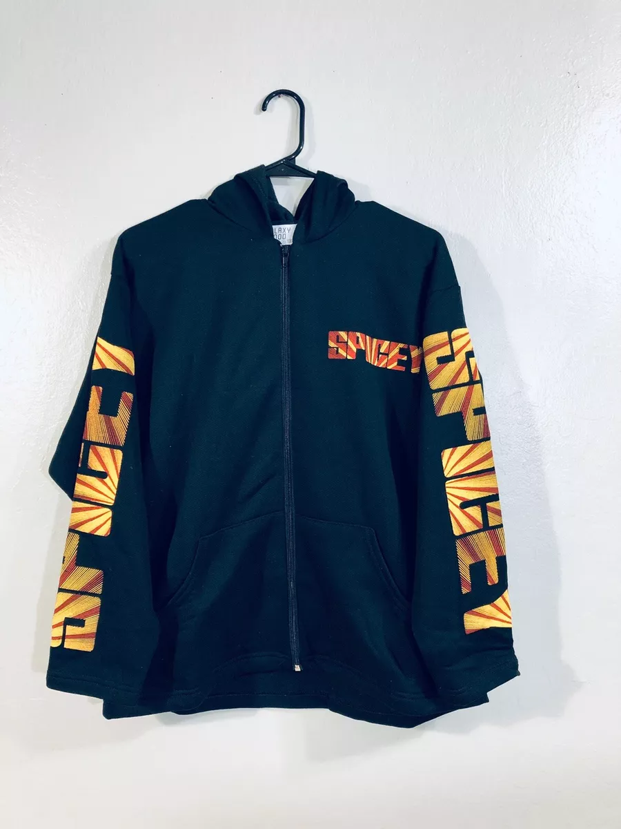 Spice shop girls hoodie