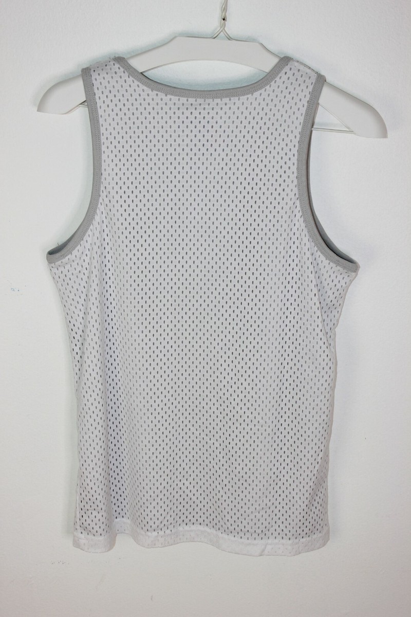 TSC Mesh Reversible Tops Lサイズ Reversible Mesh Tank