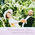 What Unknown Magic by Various CD 4260036250282