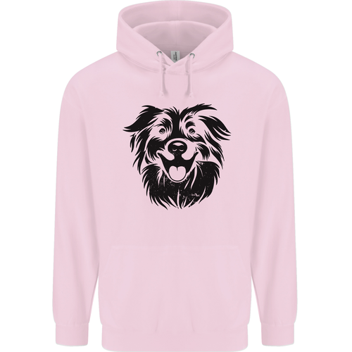 Australian Sheepdog Dogs Childrens Kids Hoodie - Picture 55 of 64