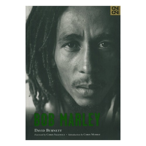 Bob Marley One On One von David Burnett 2012 Taschenbuch Englisch - Afbeelding 1 van 1