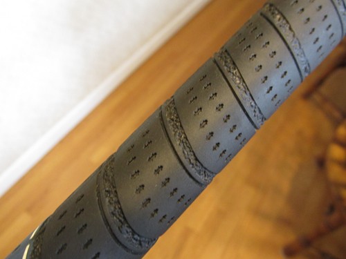 Driver RH Adams Super LS Speedline VST XTRA STIFF KURO KAGE 9.5* XTD Beauty! - Picture 14 of 16