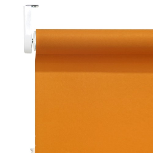 Square Eyelet Roller Blind Plain Fabric Daylight Blackout Office Window Blind UK - Picture 53 of 60