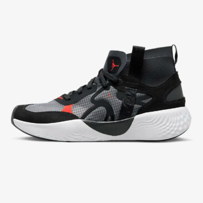 【GW値下げ新品】NIKE JORDAN DELTA3 MID US9/27cm Nike Jordan Delta 3 Mid Shoes 'Black Anthracite' (DR7614-060