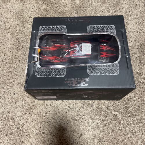 Brand New In box GP TOYS / NextX Fox S911 1:12 Scale Truck-2 Available - Picture 4 of 7