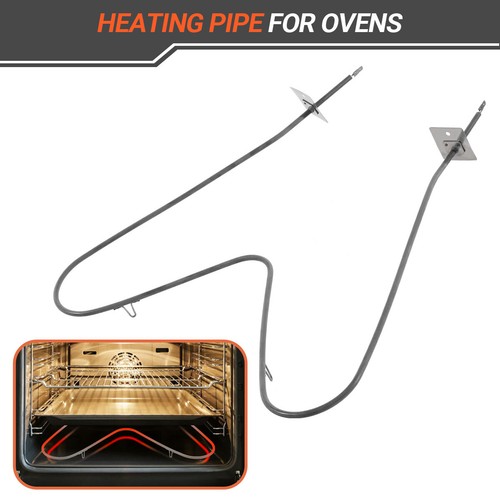 Range Oven Bake Lower Heating Element Replaces Frigidaire Electrolux 316075104 - Picture 5 of 14