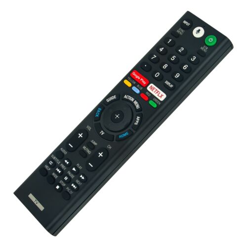 RMF-TX300U Sostituisci telecomando vocale adatto per Sony TV XBR-55X850S XBR-55X930D - Foto 3 di 4