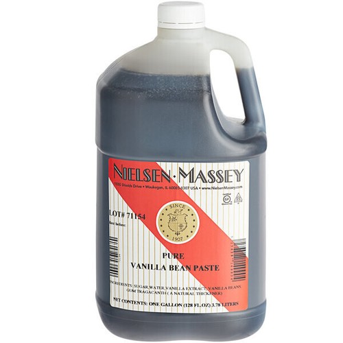 Nielsen-Massey Pure Vanilla Paste (select size below) - Picture 3 of 7