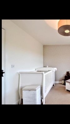 mamas and papas underbed storage