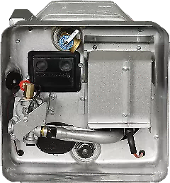 #ad Suburban DSI Gas Electric Water Heater SW6DEL 5240A 5140A 6 Gallon $568.99