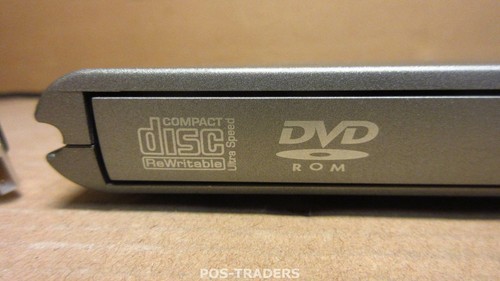 Boîtier lecteur de lecteur DVD optique externe Dell Latitude D420 UC793 - Photo 2/4