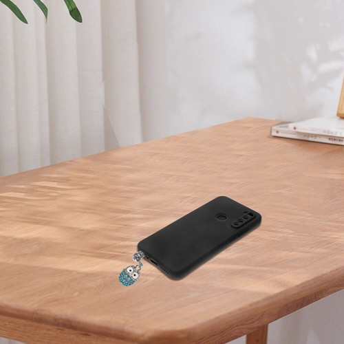 Owl Mobiltelefon Staubstopfen Stecker Für 3,5-mm-Kopfhöreranschluss - Zdjęcie 12 z 12