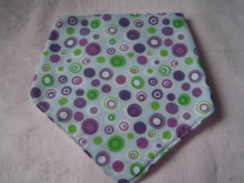 Baby Bandana Bibs/Dribble Bibs - Picture 12 of 16