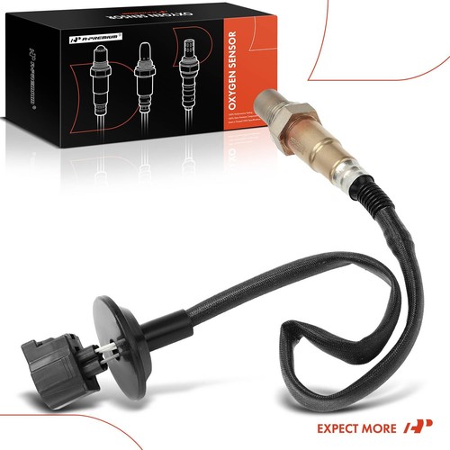 New O2 Oxygen Sensor Downstream for Mitsubishi Lancer 2007-2017 L4 2.0L 2.4L Gas - Picture 9 of 10
