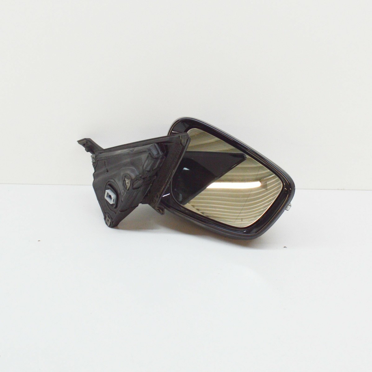 BMW 7 G11 Exterior Mirror Front Right 51167437154 2017 Rhd 9 Pin 