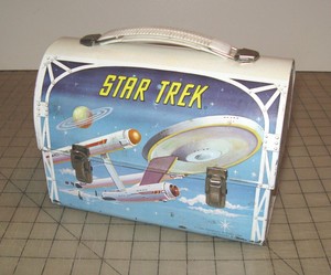 1968-STAR-TREK-The-Original-Series-Dome-Lunchbox-No-Thermos-in-VG-Condition