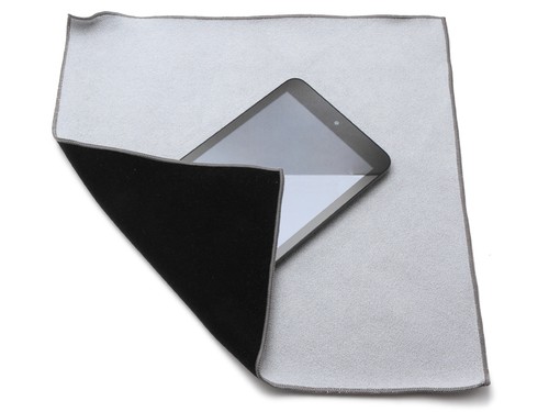 EASY WRAPPER Special Cloth without tapes, buttons, zippers. L size Black - Picture 4 of 8