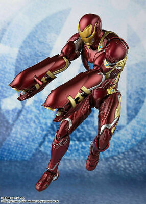 S.H.Figuarts SHF Iron Man MK50 Nano Weapon Set 2 Avengers S.H.Figuarts SHF Iron Man MK50 Nano Weapon Set 2 Avengers