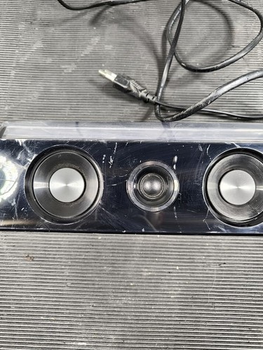 Samsung HW-C450 Soundbar - Aktiv, Gebraucht, Ohne Zubehör - Bild 2 von 20