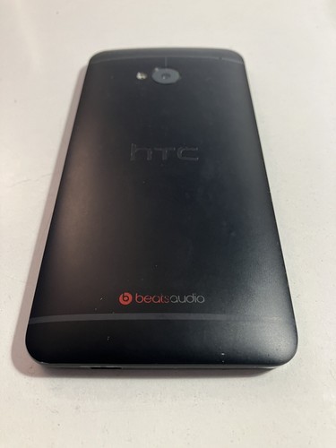 Smartphone Android HTC ONE beatsaudio con Scatola - NON Funzionante - Foto 11 di 12