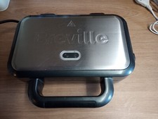 Breville Sandwich Toaster