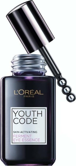 loreal eye essence