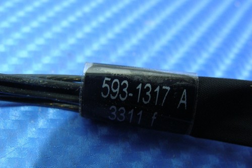 Cable de alimentación HDD genuino iMac A1312 MC813LL/A mediados de 2011 27" 922-9852 - Imagen 3 de 3