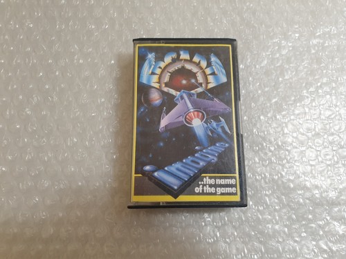 Arcadia - Imagine Software - Commodore VIC 20 🟩