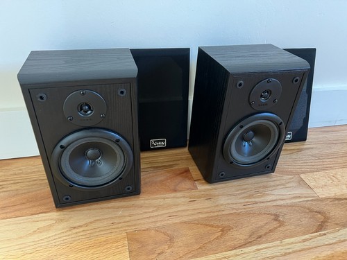 Vintage Infinity Sterling Series SS 2001 Speakers - Picture 4 of 7