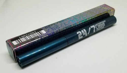 Full Size Urban Decay 24/7 eye liner UD liquid liner eyeliner WATERPROOF pigment - Picture 15 of 15