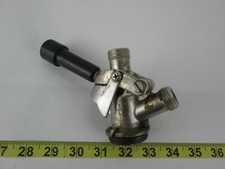 Perlick Keg Ball Tap Coupler MK-1 Beer Brew Brewery Pub Bar Party Draft SKUR