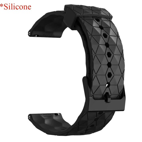 Leather 22 20mm Strap For HUAWEI WATCH GT 5 4 46mm WATCH 4 Pro GT 3 GT2 Pro 42mm - Picture 26 of 37