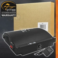 SportDOG SDF-T In-Ground Fence Transmitter for SDF-CTR, SDF-100A, SDF-R, SDF-CT