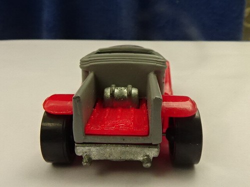 Vintage* 2000 Hotwheels Hooligan - Bild 5 von 7