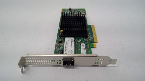 HP P14421-001 SN1610E 32GB 1-PORT FC HBA - R2J62-63001 R2J62A - Afbeelding 3 van 3