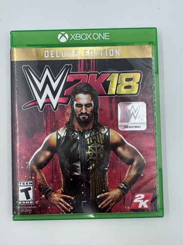 Xbox One Games-250 Games To Choose-Buy 2, Get 1 At 50% Off!! And Free Shipping!! - Picture 250 of 251