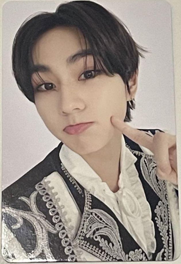 ENHYPEN WORLD TOUR FATE PLUS in Japan Official Photocard | eBay ENHYPEN WORLD TOUR FATE PLUS in Japan Official Photocard | eBay