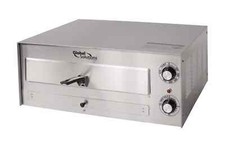 Global Solutions by Nemco Countertop Manual Oven - Variable Control Thermostat