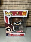 Funko Pop! Disney Incredibles 2 Elastigirl #403 (Target Exc) Vinyl Figure
