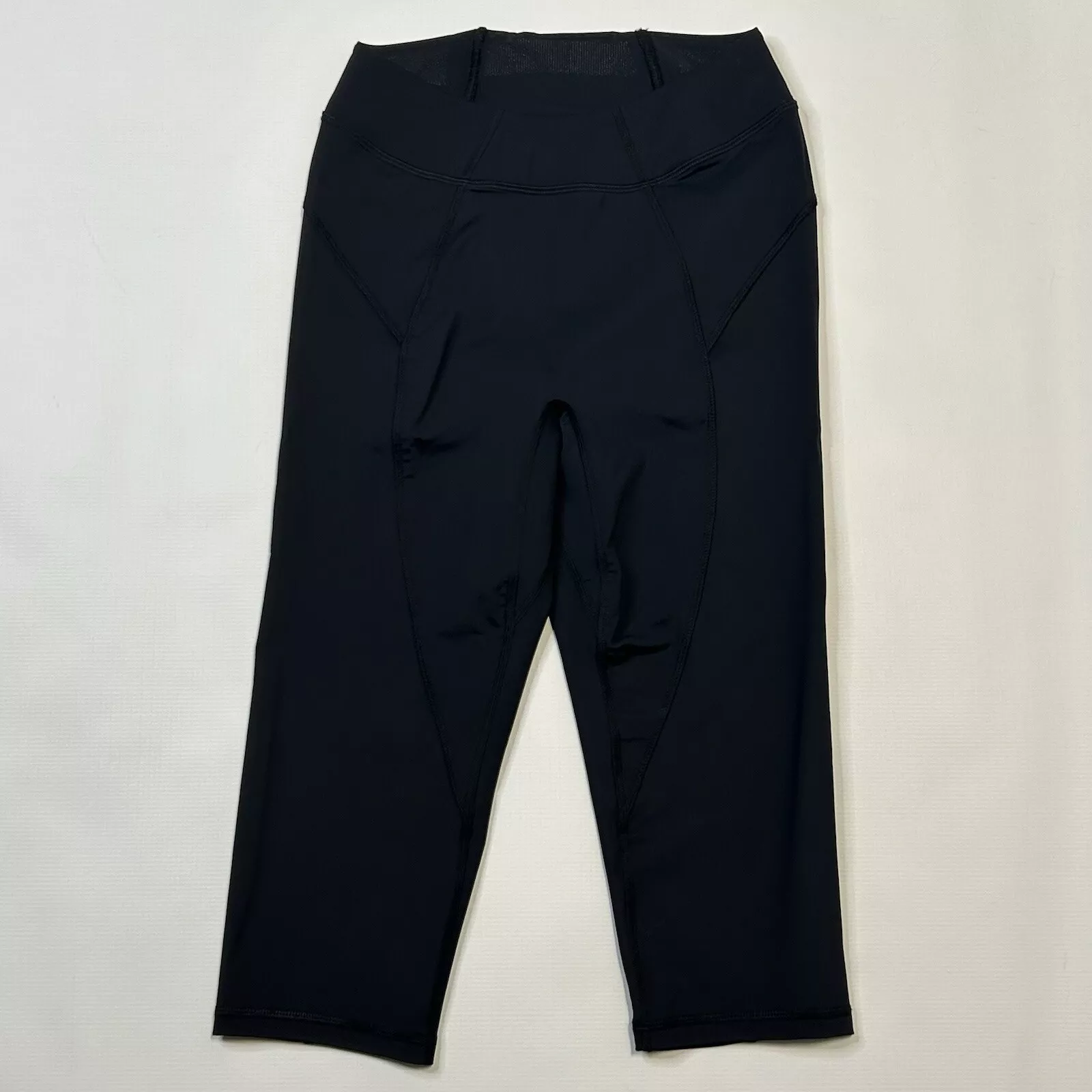 free-people-movement pull on cropped running leggings
