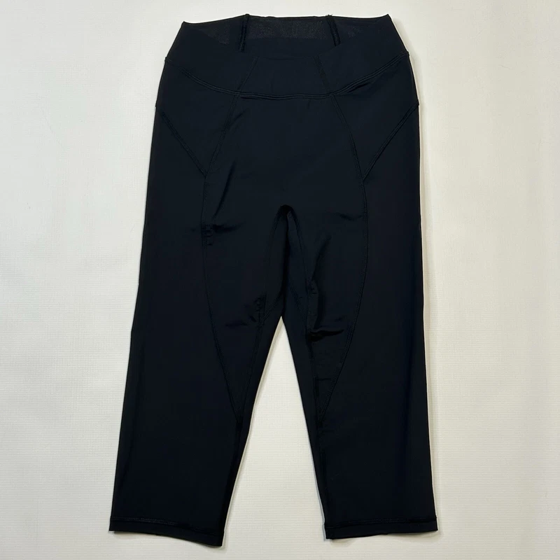 free-people-movement pull on cropped running leggings