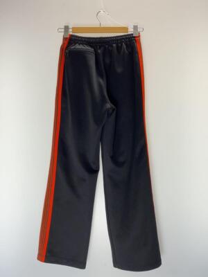 Needles STUDIOUS 別注 Track Pants Needles × STUDIOUS Track Pants black XS Used | eBay