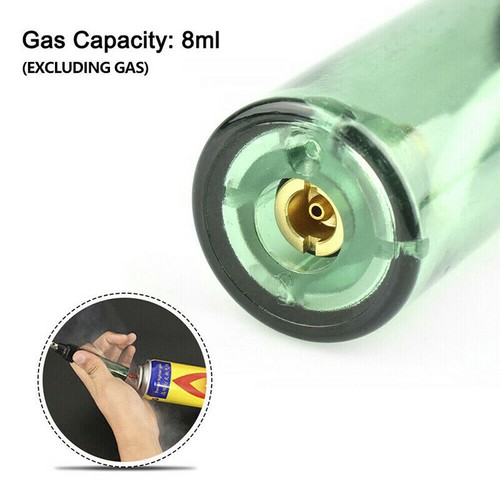 Cordless Gas Blow Torch Auto Ignition Butane Gas Soldering Iron Welding Tool AN - Picture 15 of 20